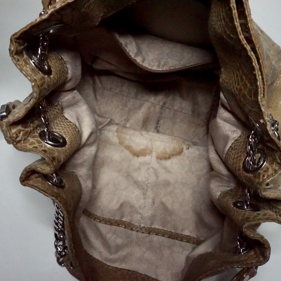 Michael Kors Jet Set Chain Bag - Picture 4 of 4